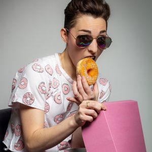 Meet your Posher, Danielle